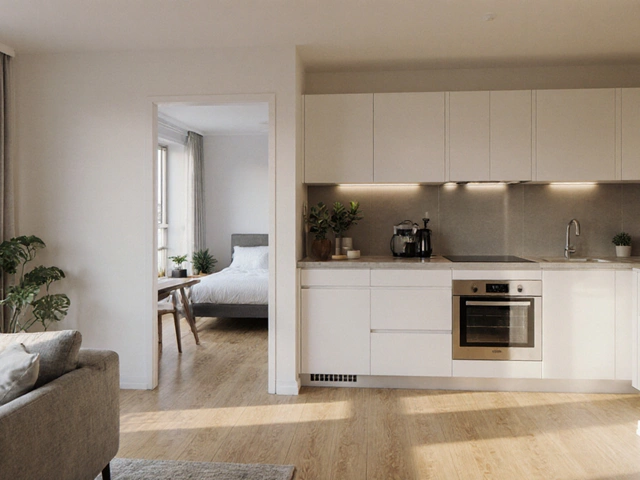 2 BHK vs 3 BHK: Which Apartment Size Is Right for You?