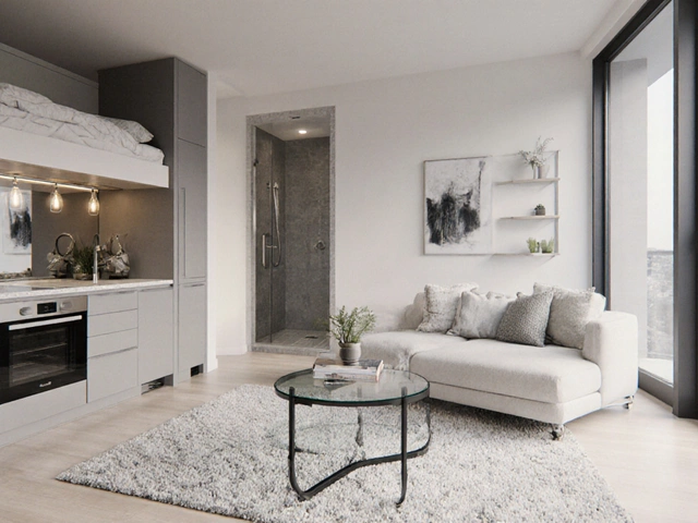 Is 700sqft Enough for Two People? Space Planning & Cost Guide