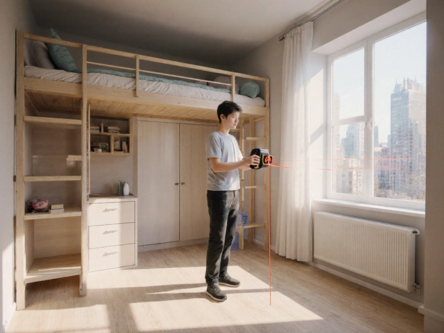 Living Space per Person: How Much Do You Need to Live Comfortably?