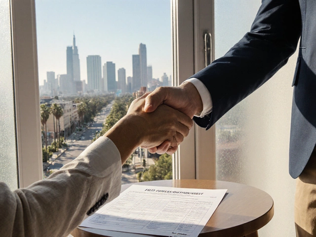 Maximum Section 8 Rent Payment Limits Explained