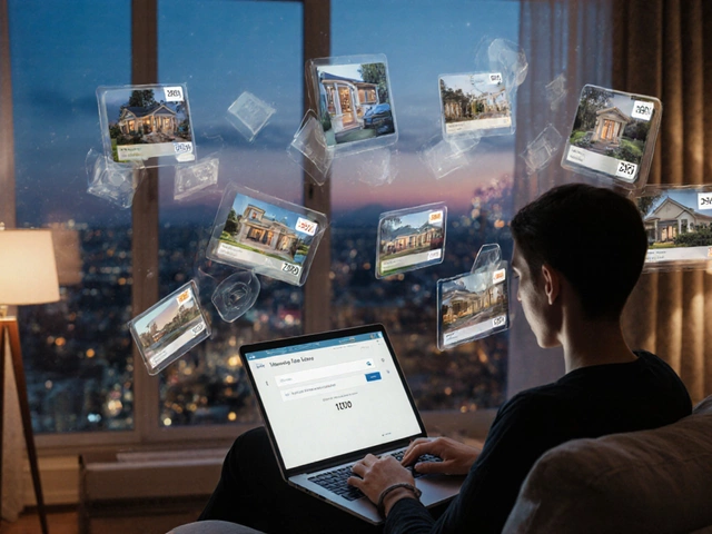 Who Is Zillow's Biggest Competitor? An In‑Depth Look at the Real‑Estate Marketplace Battle
