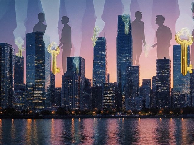 Who owns the most commercial property? - Top global owners revealed