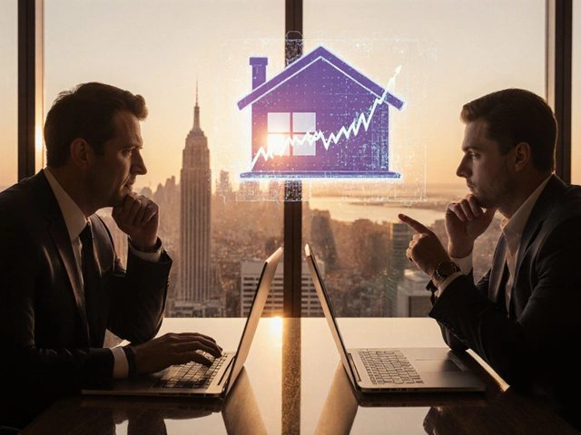 Who Owns Zillow? 2025 Ownership Breakdown