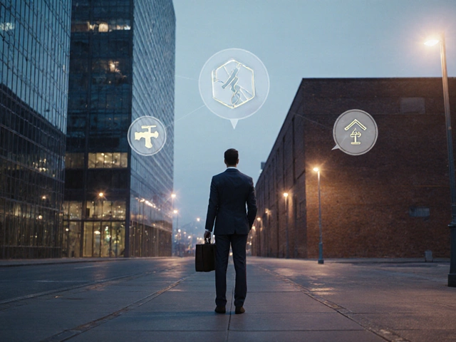 Why Not to Invest in Commercial Real Estate? Risks You Should Know