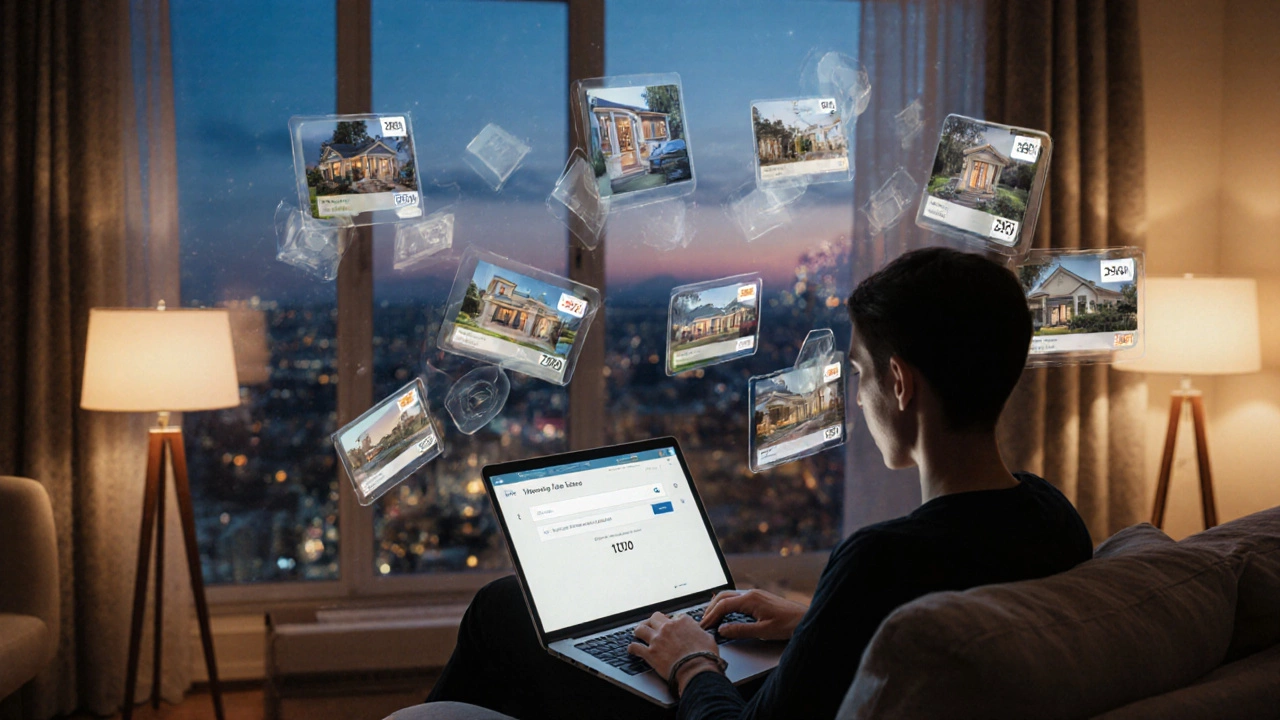 Who Is Zillow's Biggest Competitor? An In‑Depth Look at the Real‑Estate Marketplace Battle