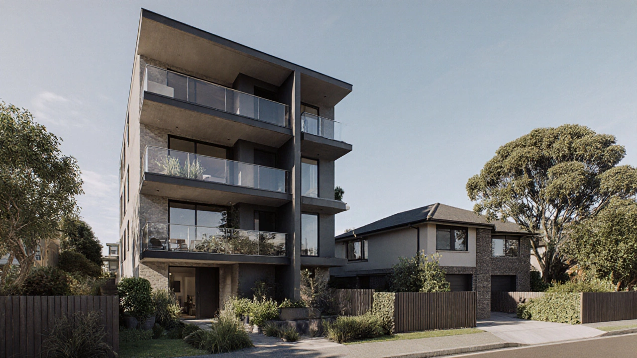 Why Are Condos Cheaper Than Houses? The Real Reasons Behind the Price Gap